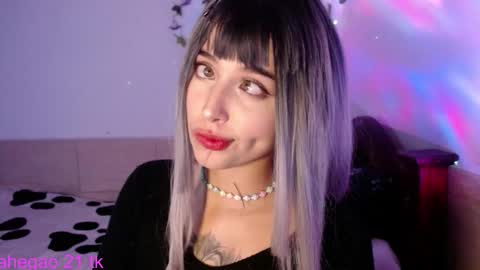 Shayla 3 online show from January 15, 8:45 pm