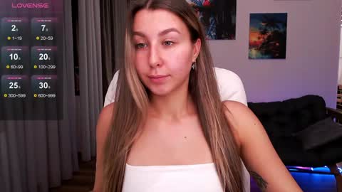 Snapshot of shayleyy chatting on December 9, 4:05 pm Shay online show from December 9, 4:05 pm