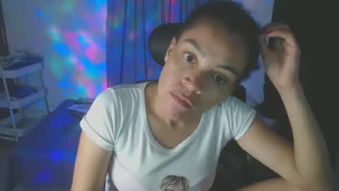 Shayna online show from February 3, 1:09 am