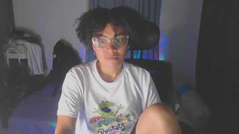 Shayna online show from February 14, 3:22 am