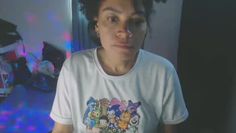 Shayna online show from February 17, 1:32 pm