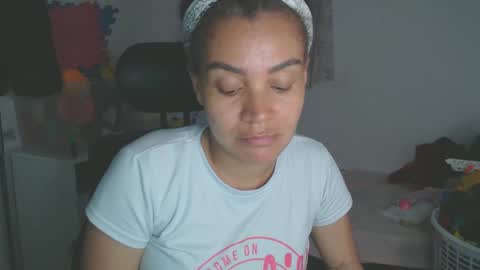 Shayna online show from September 15, 2:44 am