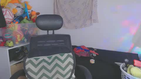 Shayna online show from October 5, 1:48 am