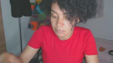 Shayna online show from October 20, 12:55 am