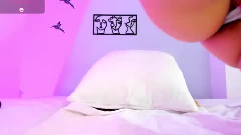 Shayra online show from October 8, 10:07 pm