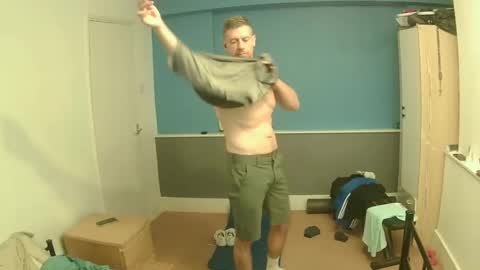 Sheajay online show from December 3, 7:10 am