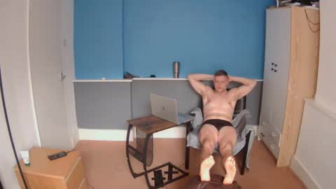 Sheajay online show from February 5, 3:09 pm