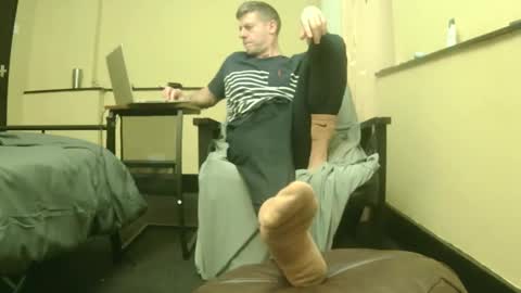 Sheajay online show from February 21, 5:36 pm