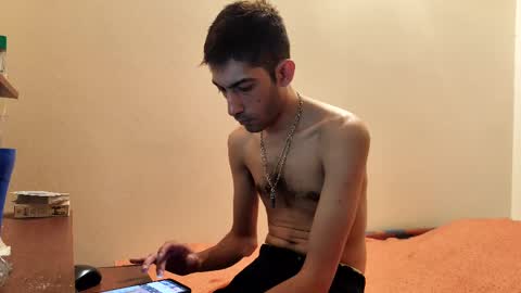 shebas07 online show from September 26, 7:01 am