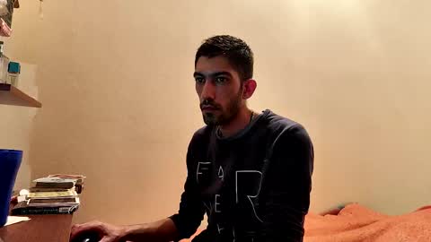 shebas07 online show from October 19, 3:07 am