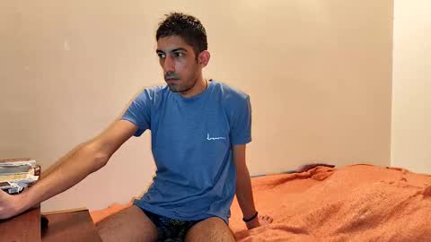 shebas07 online show from October 23, 6:02 am