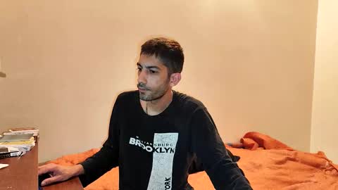 shebas07 online show from October 27, 3:10 am