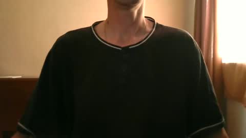 Roger online show from October 1, 12:00 pm