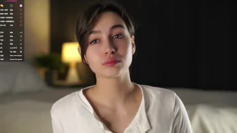 Tessa online show from November 7, 3:06 am