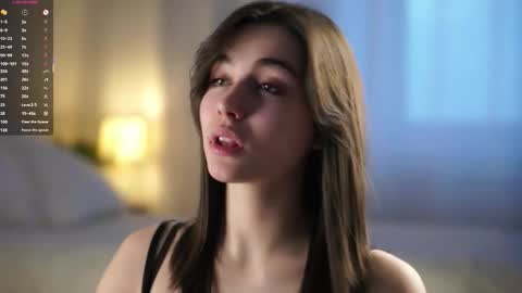 Tessa online show from November 28, 2:36 am