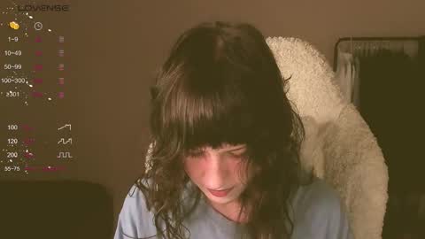 Chiara online show from September 15, 4:07 pm