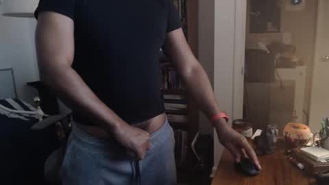 sheepishlion online show from September 25, 1:53 am