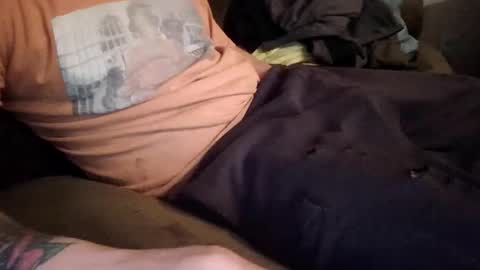 sheepydoggy45 online show from February 9, 5:00 am