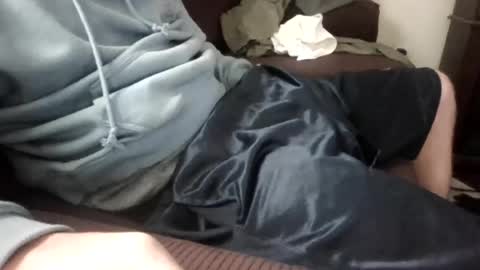 sheepydoggy45 online show from July 15, 1:38 pm