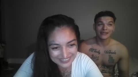 Snapshot of sheeshhh1994 chatting on May 12, 6:10 am Room4Pleasure online show from May 12, 6:10 am