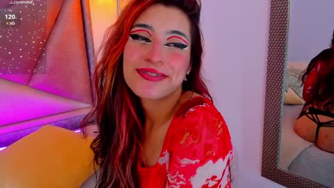 Snapshot of shegoblake chatting on December 15, 12:51 am Shego online show from December 15, 12:51 am