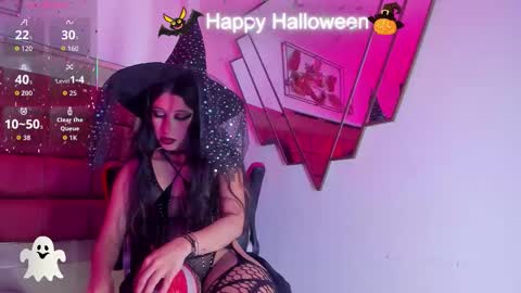 Shego  online show from November 1, 12:34 am