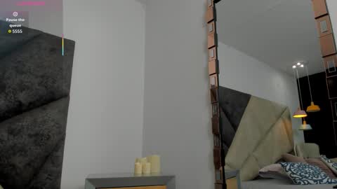 Shego  online show from January 7, 12:57 am