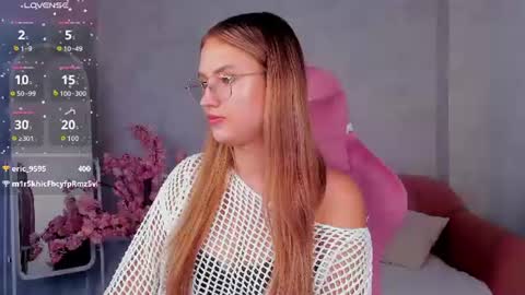 Amely online show from June 27, 12:22 pm