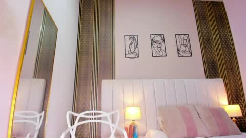 sheila__x online show from April 11, 6:45 pm