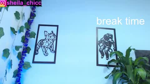 Snapshot of sheila_bigcok chatting on March 5, 3:29 pm SHEILA  online show from March 5, 3:29 pm