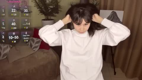 Sheila online show from January 21, 5:38 am