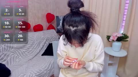 Sheila online show from February 14, 8:21 am