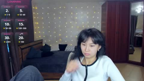 Sheila online show from March 28, 4:34 am