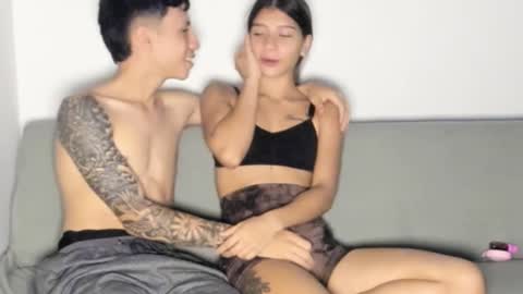 sheilanyarturo online show from February 7, 3:10 am