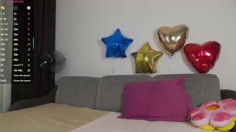 Sheila GMT 2 Tuesday Wednesday Friday Saturday Sunday- 8  5  online show from May 23, 5:34 am