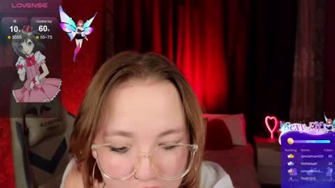 Snapshot of sheileyn chatting on February 2, 2:45 pm Jessie online show from February 2, 2:45 pm