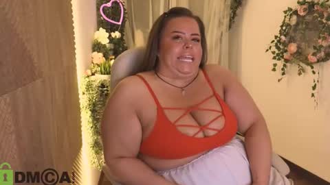 sheilla_queen online show from January 31, 8:07 pm