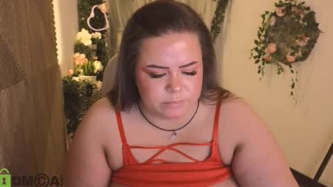 sheilla_queen online show from February 12, 1:28 pm