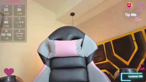 sheilly_brown online show from July 29, 7:23 pm