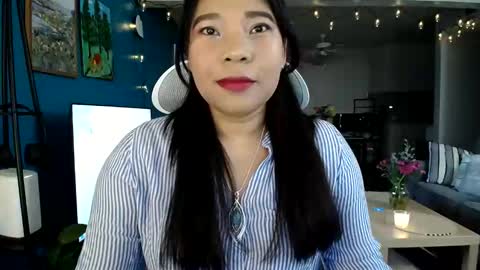 sheilyn_smith online show from April 21, 3:24 am