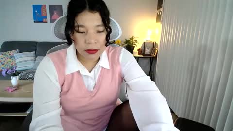 Snapshot of sheilyn_smith chatting on May 8, 6:19 am sheilyn_smith online show from May 8, 6:19 am