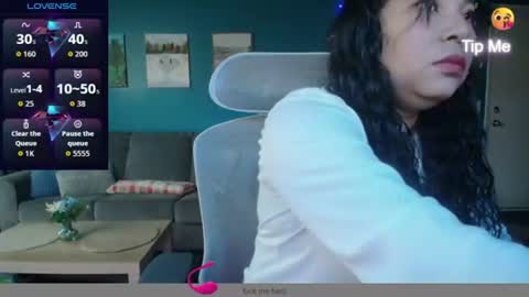 Snapshot of sheilyn_smith chatting on July 15, 3:12 am sheilyn_smith online show from July 15, 3:12 am