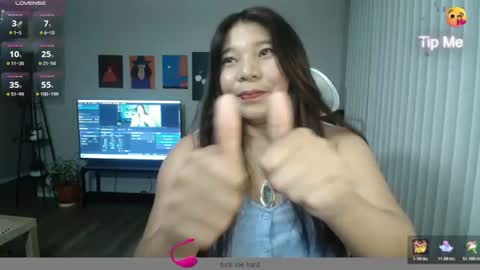 Snapshot of sheilyn_smith chatting on July 24, 6:55 am sheilyn_smith online show from July 24, 6:55 am