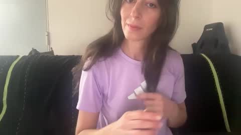 shekitty online show from November 19, 9:31 am