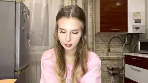 Jenny online show from October 11, 8:18 pm