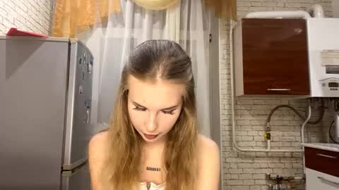 Jenny online show from October 12, 8:08 pm