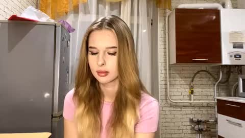 Jenny online show from October 13, 8:09 pm