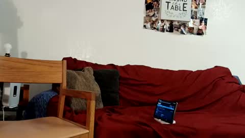 Snapshot of shelbycrazy chatting on January 1, 11:18 pm King-shelb online show from January 1, 11:18 pm