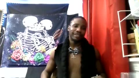 Snapshot of shelbycrazy chatting on March 4, 2:27 am King-shelb online show from March 4, 2:27 am