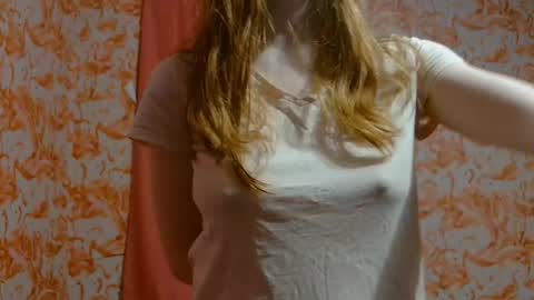 Erika online show from December 5, 2:31 am